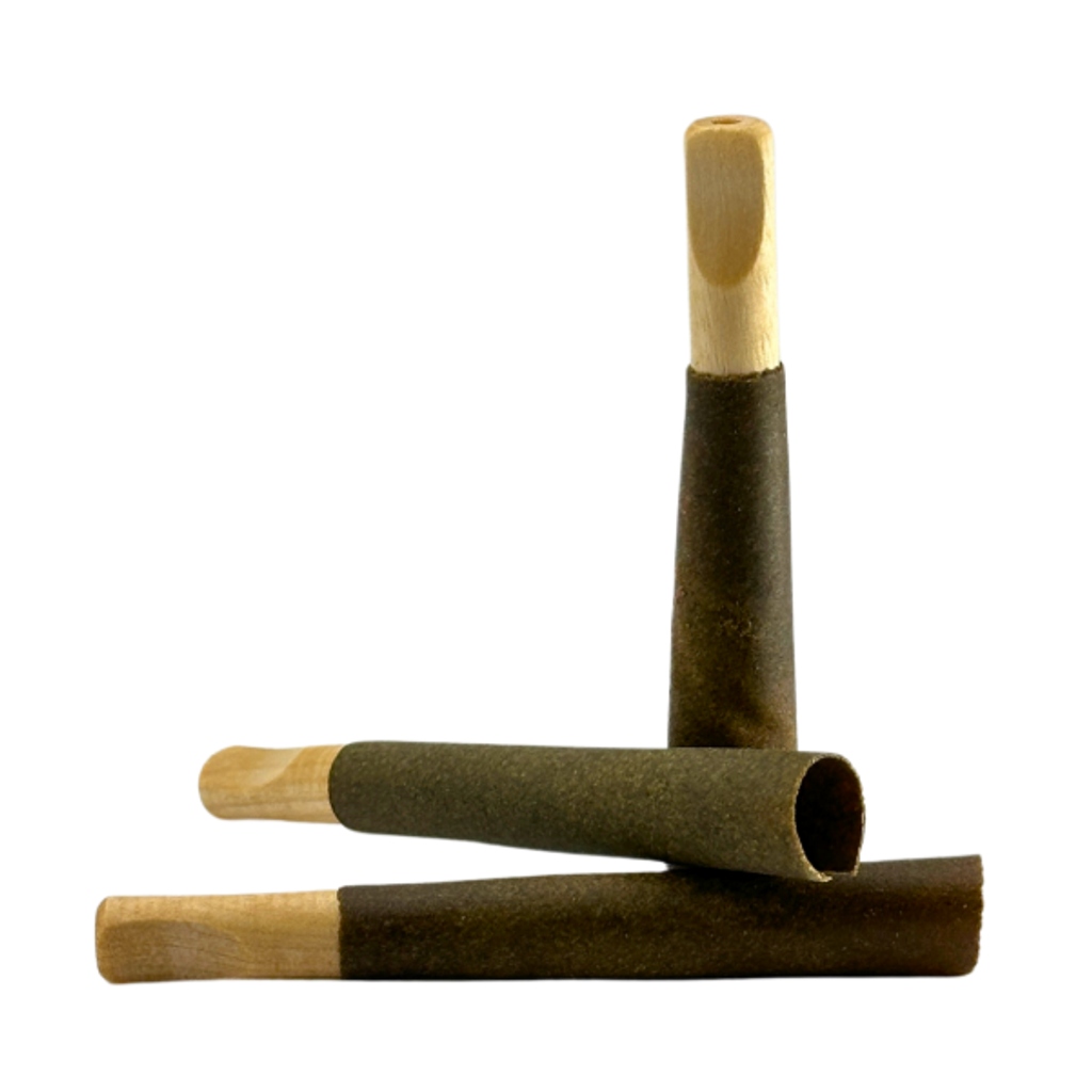   🔥new🔥 VANGYPTIAN HASH CONE - (2g pure solventless hash)