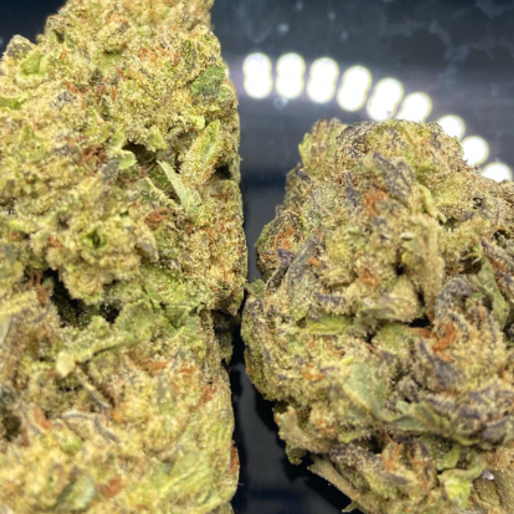 * NEW * Dank Vader [ $140 for 2 oz ]