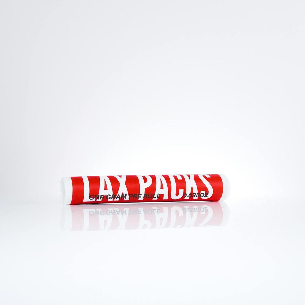 Gelonade (1g non-infused pre roll)