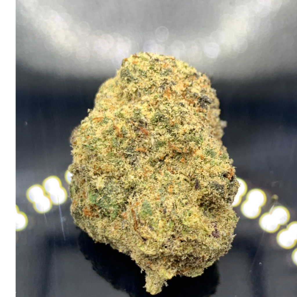  Platinum Truffles AAAA