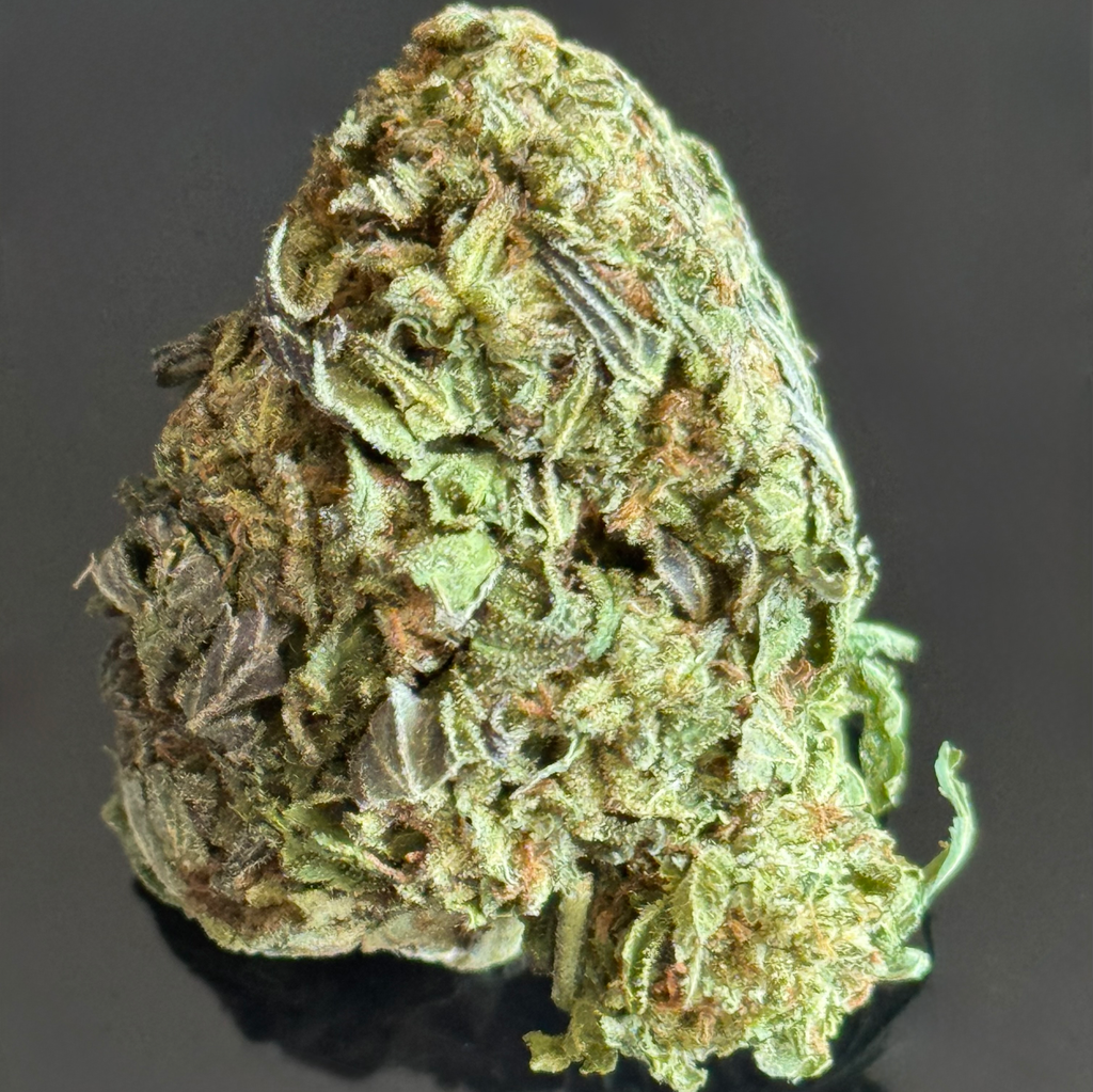 BC Kush