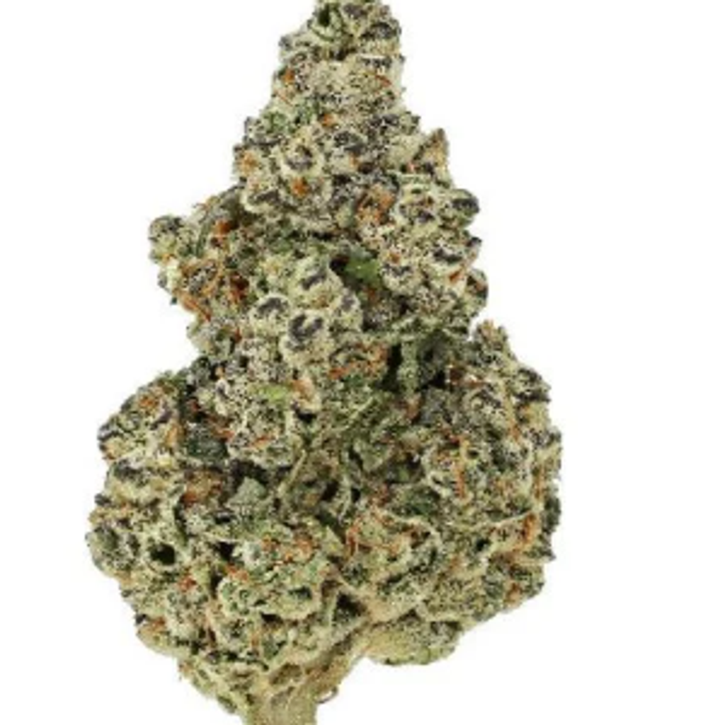 AAAAA Silver Goo By HUSH FARMS *Diamond Dusted*