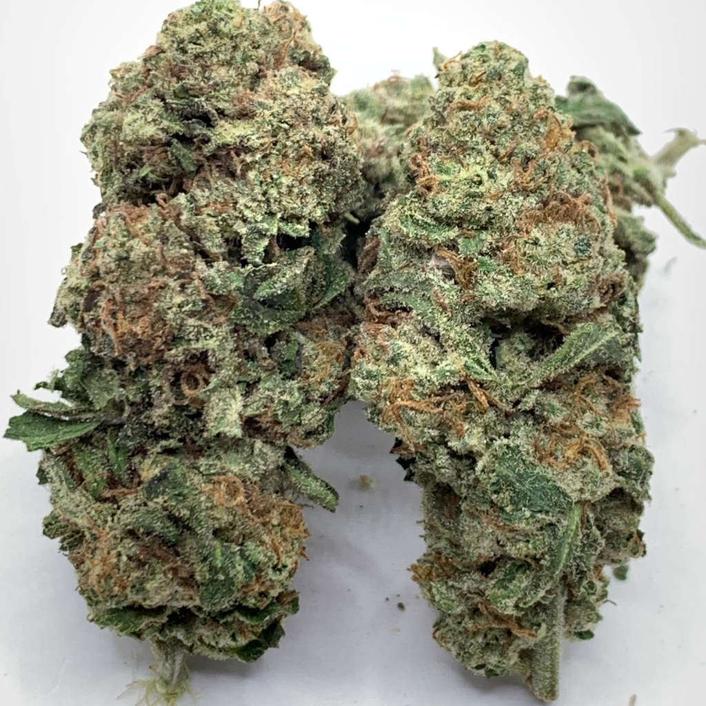 *NEW* Grapefruit Kush // 2oz $140
