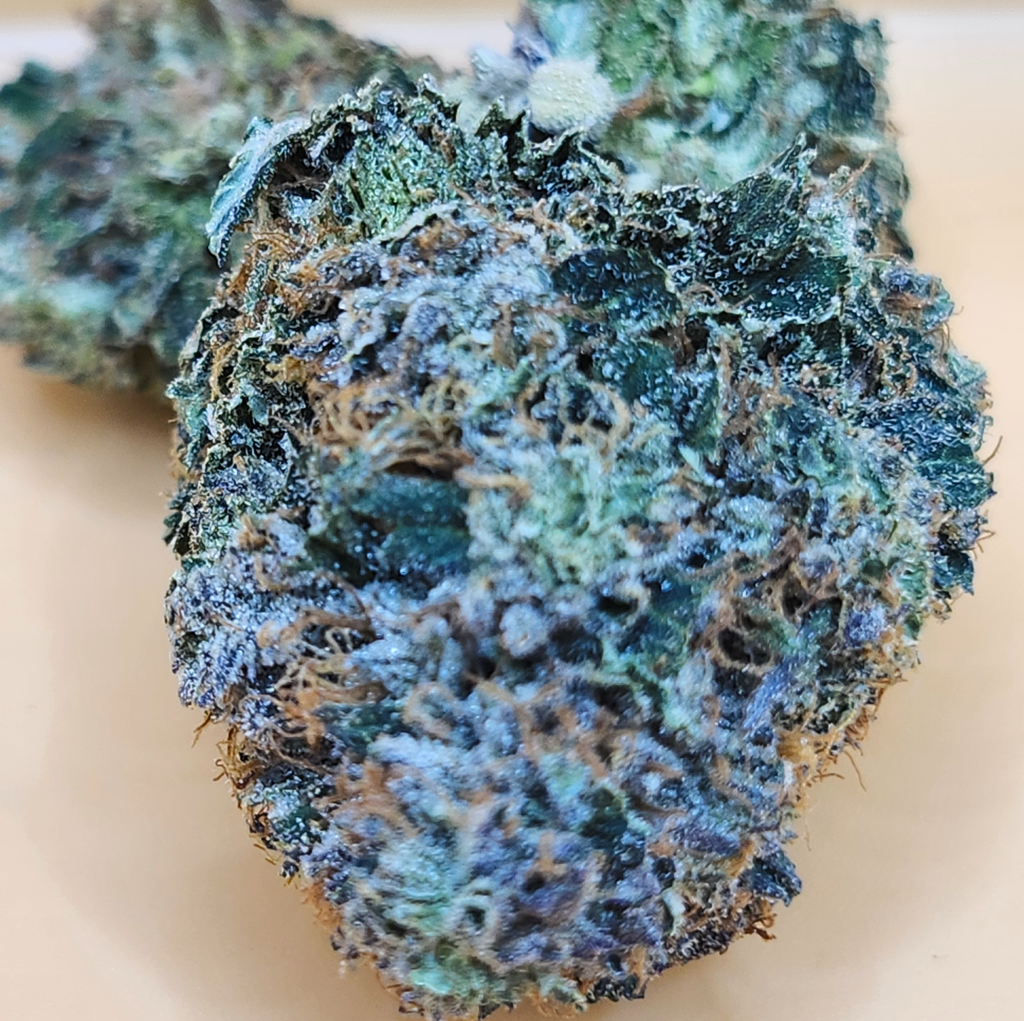 (5 STARS) Rockstar OG 💯🔥💣⛽️ 2 OZ FOR 250