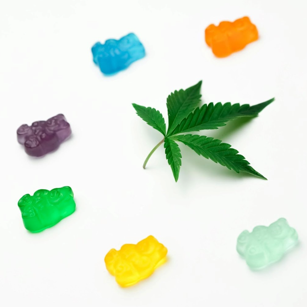 Edibles in Burlington - Top 3 Providers