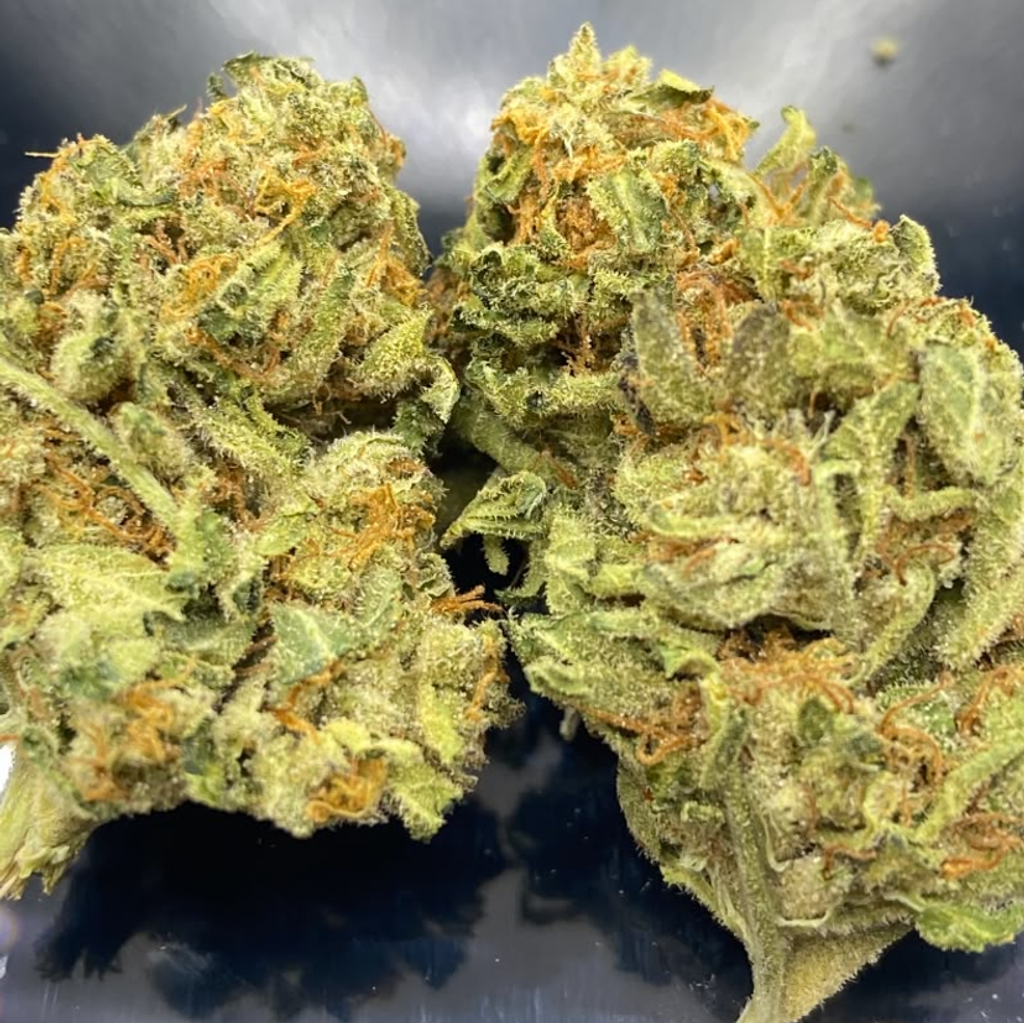 *NEW* Dosi Sherbet // 2oz for $130 - 4oz for $210
