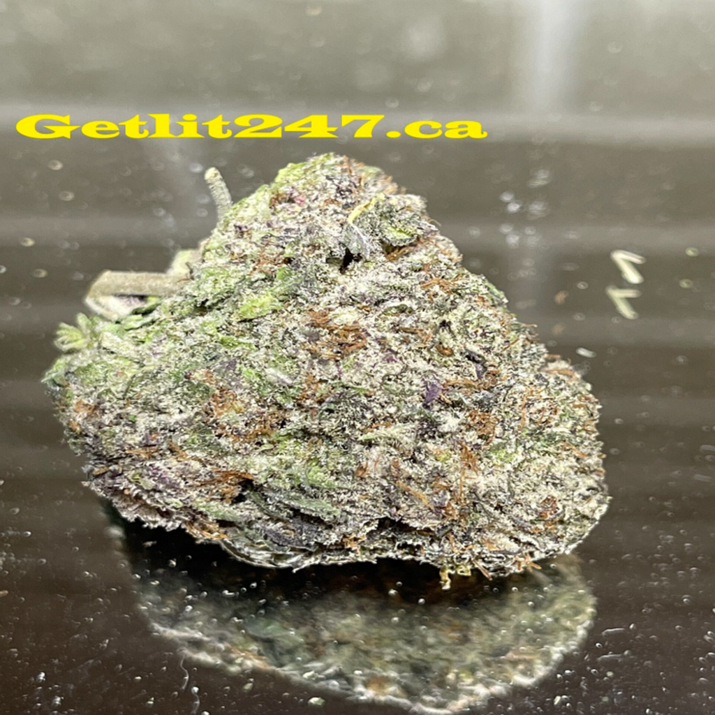 Premium "CDS #1" - Hybrid - THC 30-33%