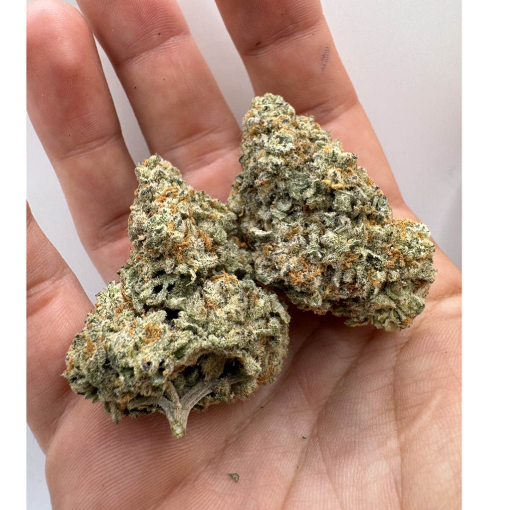 !$100/oz  Mac 1 