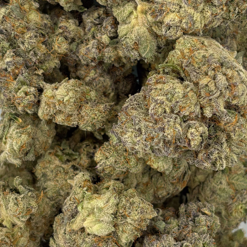 Banana Cream (Premium AAAA Exotic) - 2oz @ $220, 4oz @ $400