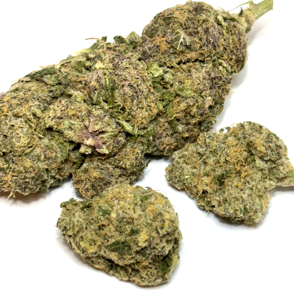 $170 Oz — Grand Daddy Purps (ON SALE)