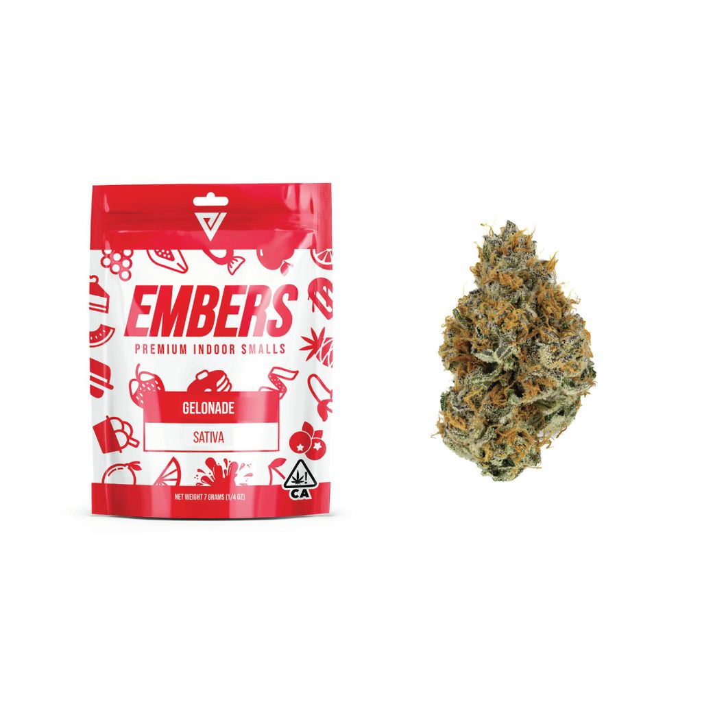 Gelonade 7G Smalls