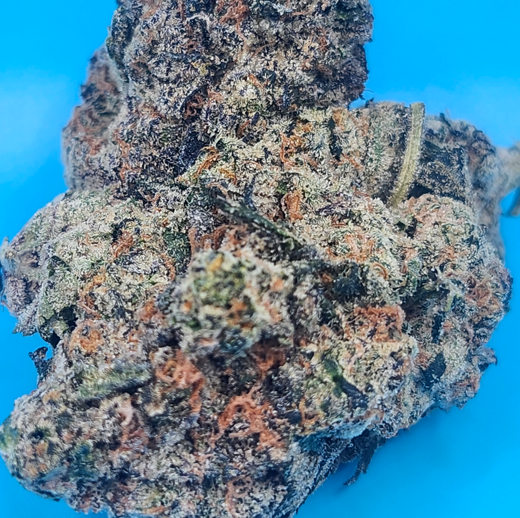 (5 STARS) Peanut Butter Rockstar 💯🔥💣⛽️ 2 oz for 250