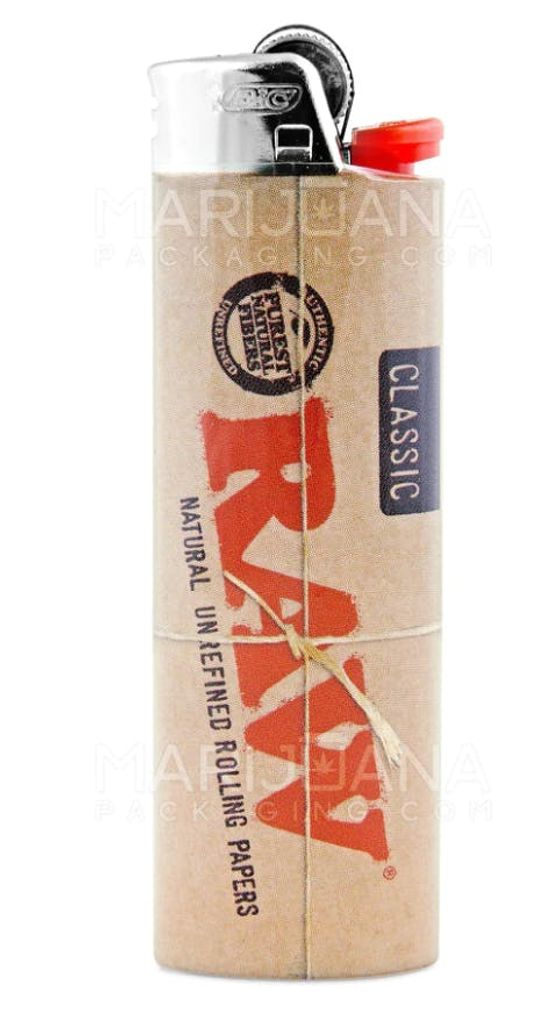 Bic Raw Classic Edition Lighters Cloverdale Wellness Leafythings