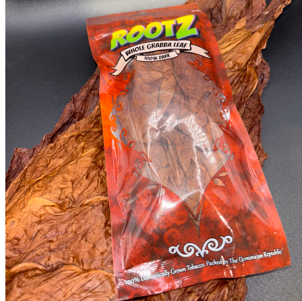 Rootz Original Whole Leaf 