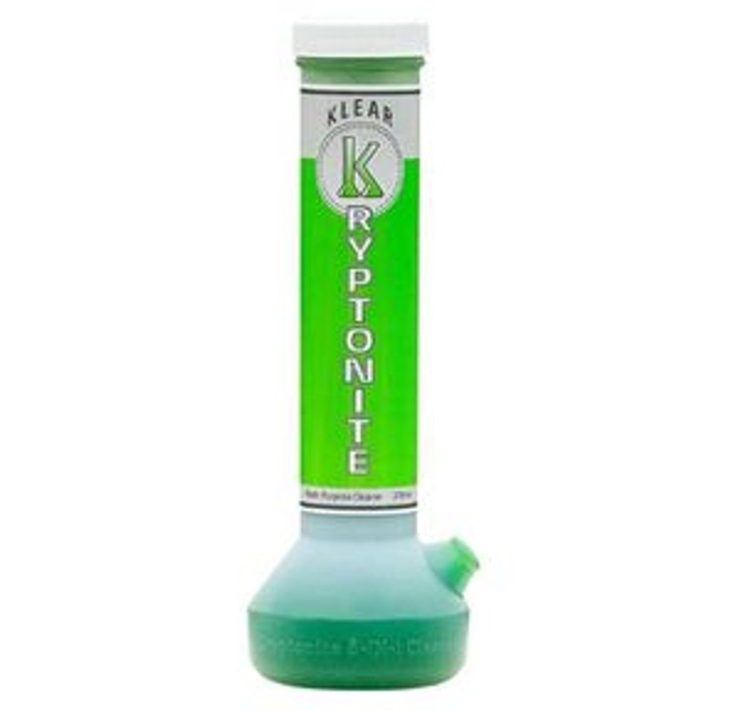 KLEAR Kryptonite Bong Cleaner 270ml