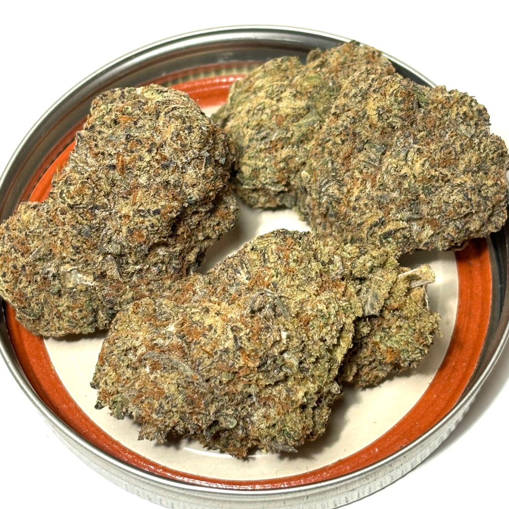 $110 Oz — Astro Cake (New) 