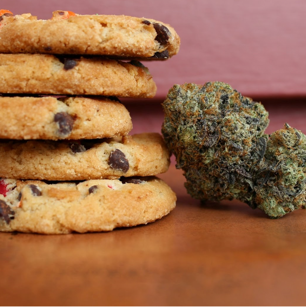 Edibles in Markham - Top 3 Providers