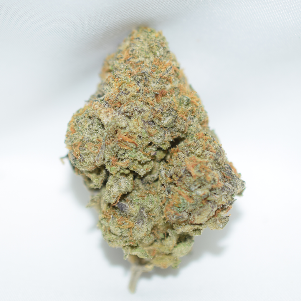 Cali Bubba Indica Dominant Hybrid AAA