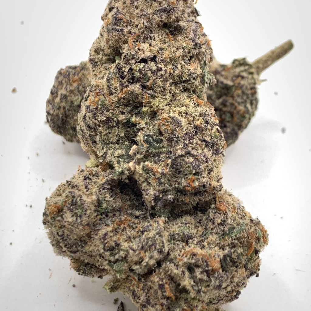 Diamond Peak // 2oz for $160