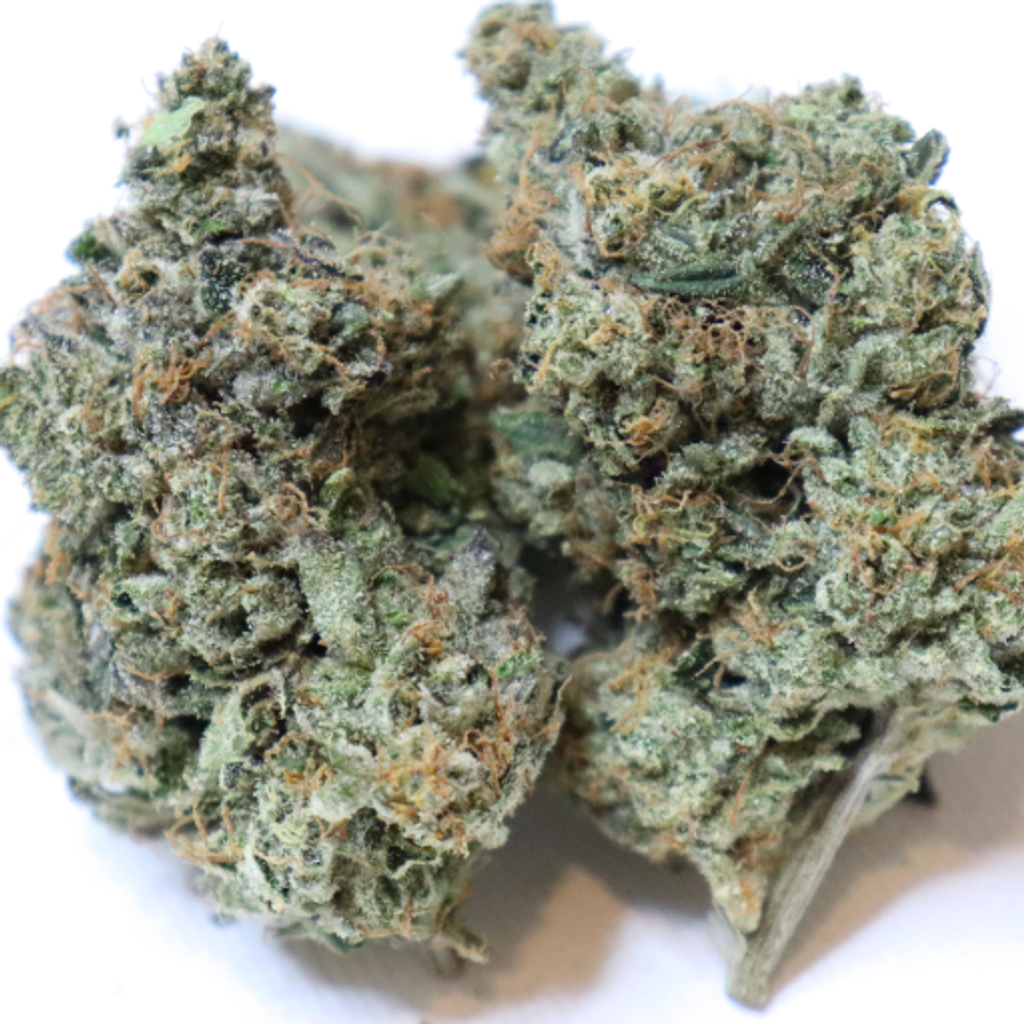 GREASY PINK BUBBA AAA+  