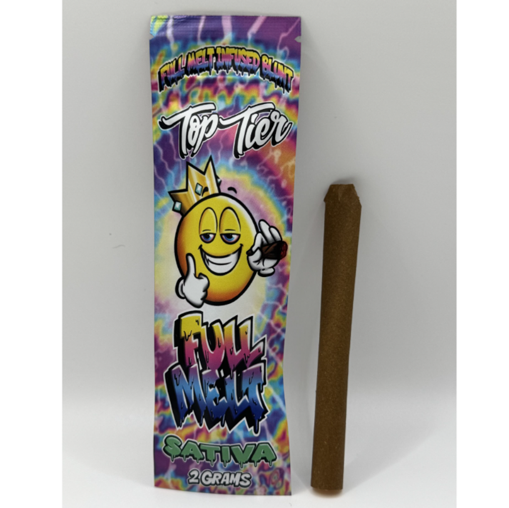 !$25 Top Tier 2G infused BLUNT