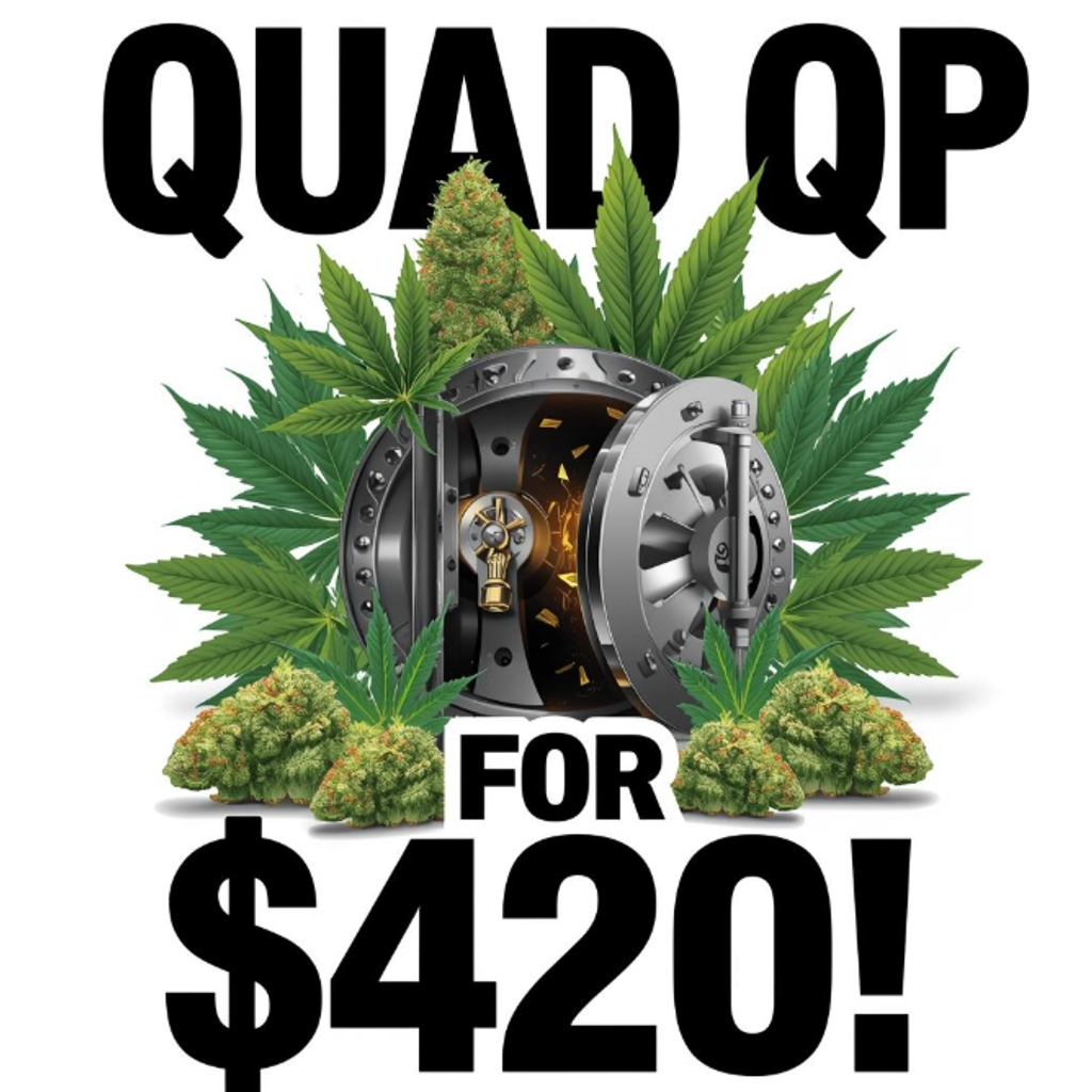  AAAA | PICK 4 OUNCES FOR $420!
