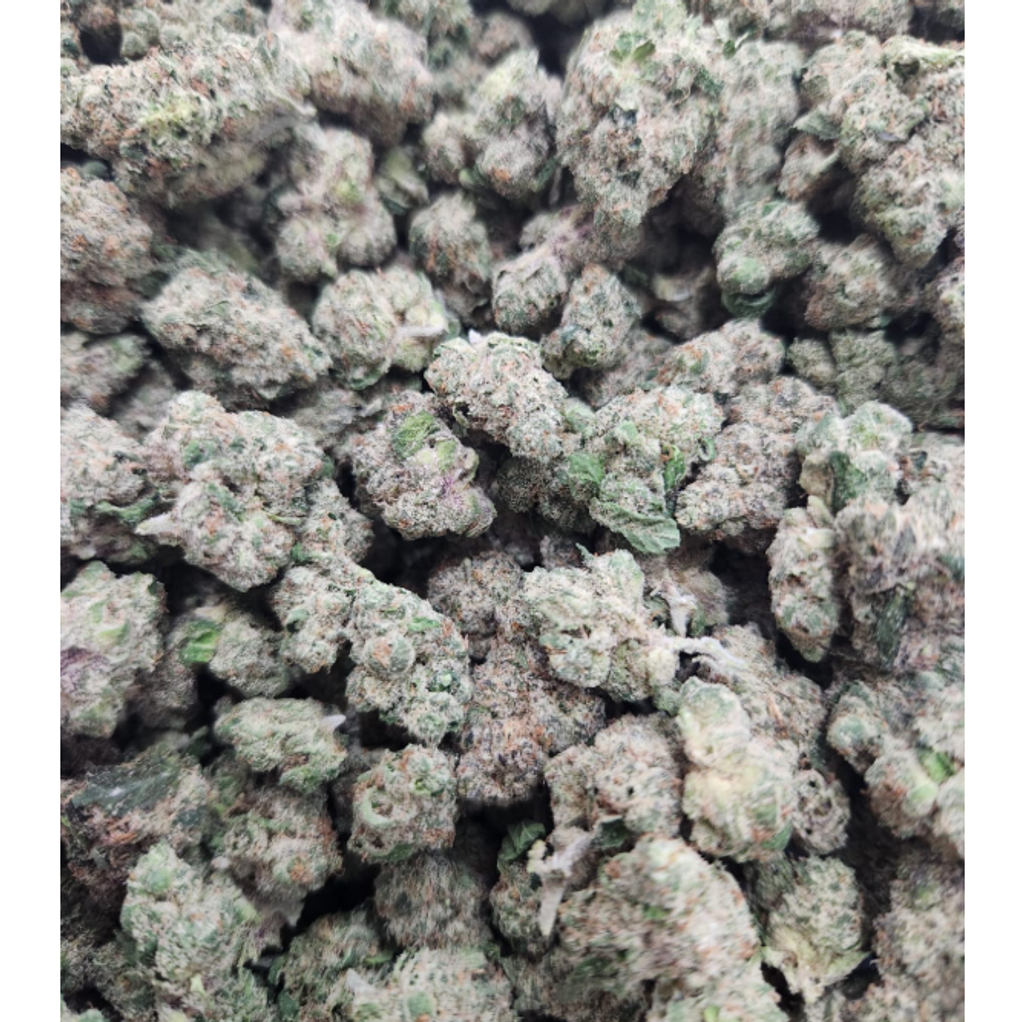 Pink Gelato 4A🔥 **$70 h/o, $130 oz**