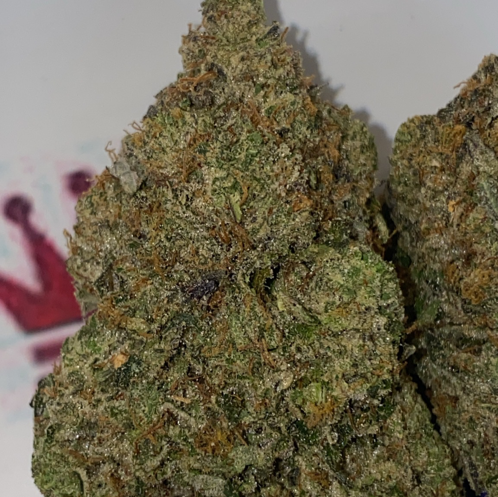 Death Bubba Ultra 💀⛽️