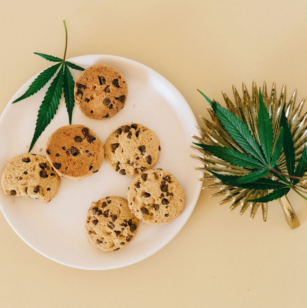 Edibles in Toronto West - Top 3 Providers