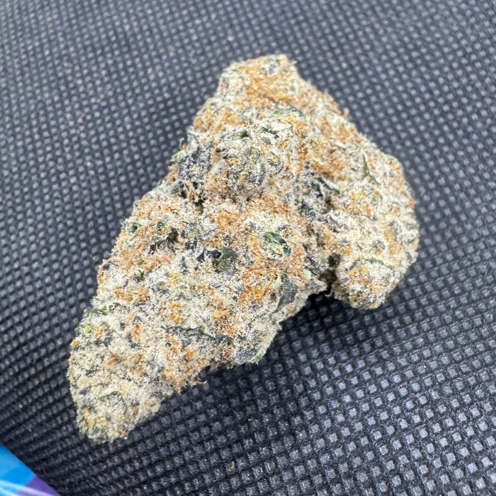 Strawberry Runtz $80 oz 