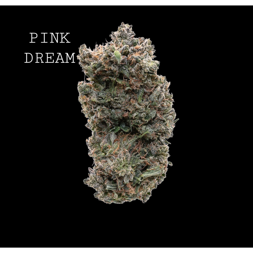 PINK DREAM