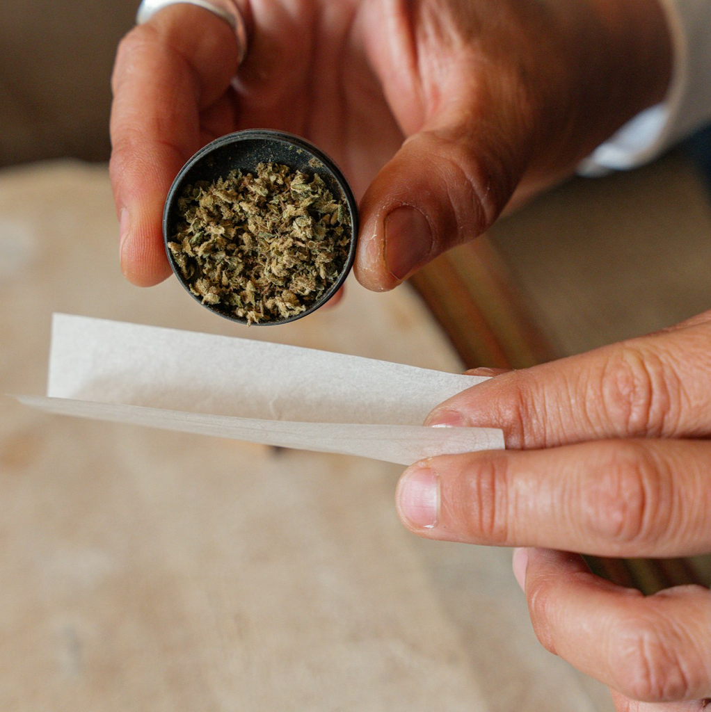 Oktoberfest Season in Kitchener-Waterloo: Pre-Rolls & Edibles Delivered So You Can Skip the Beer Tent Lines