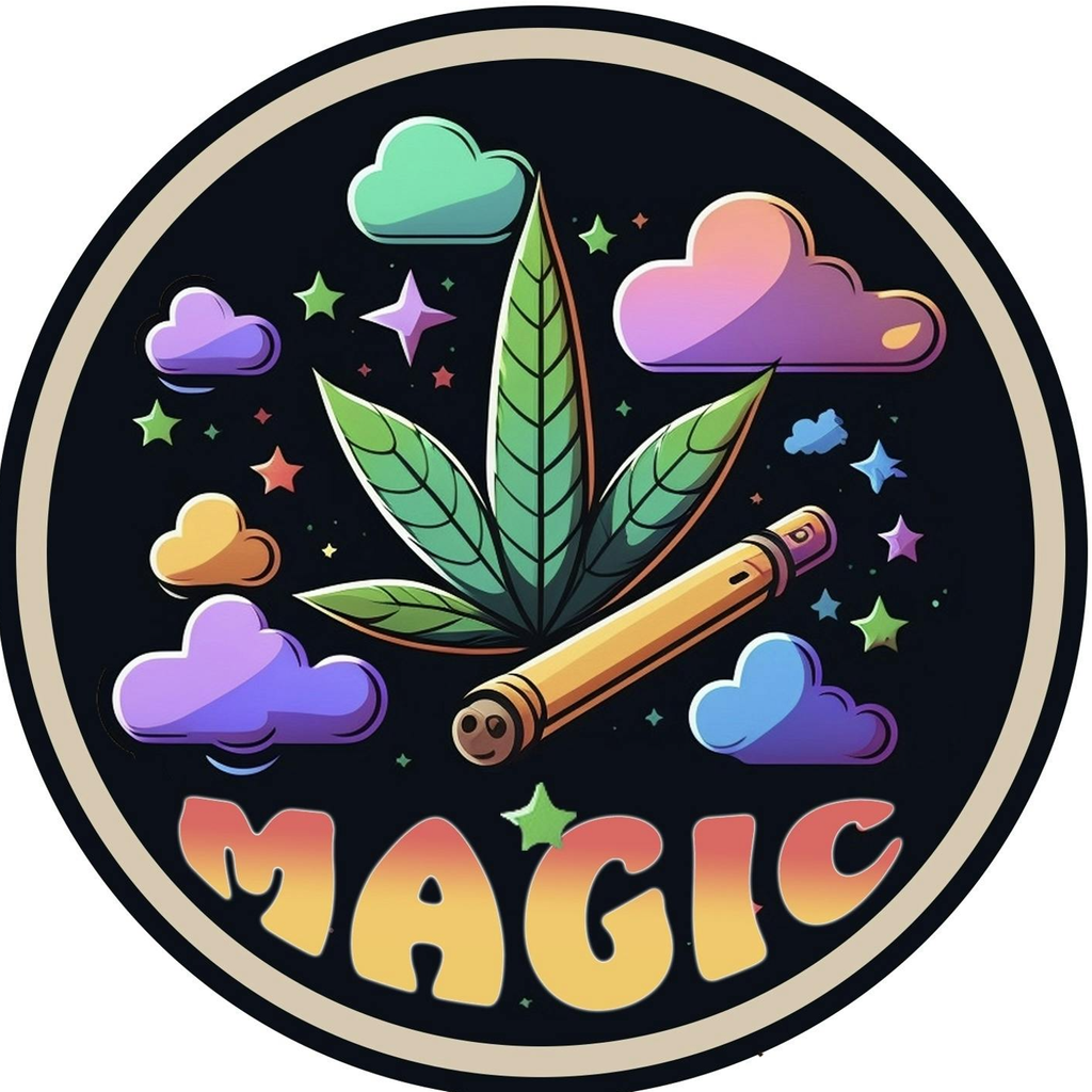 Magic Stick on Leafythings - in Los Angeles, California, USA