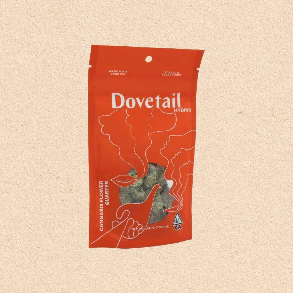 Dovetail | Perzimmon Hybrid (7g)