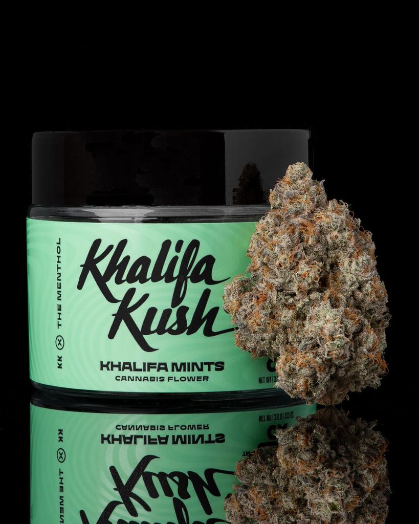 Khalifa Mints