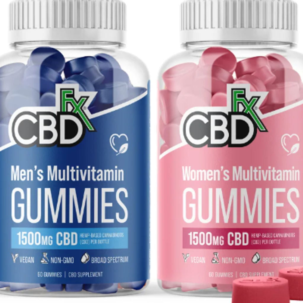 How to Pick the Right CBD Gummy: Full-Spectrum vs Broad vs Isolate
