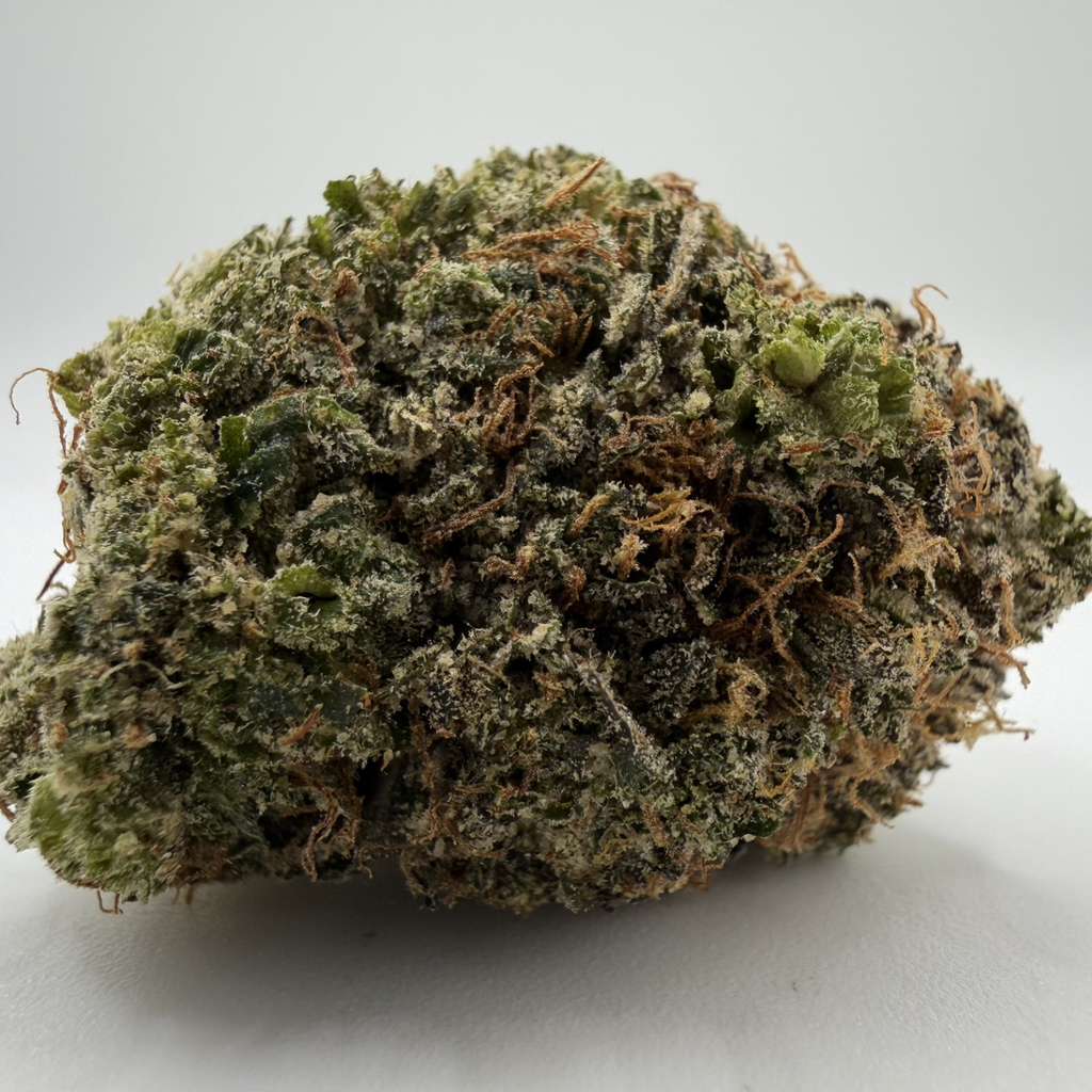 !$100/oz Black Static