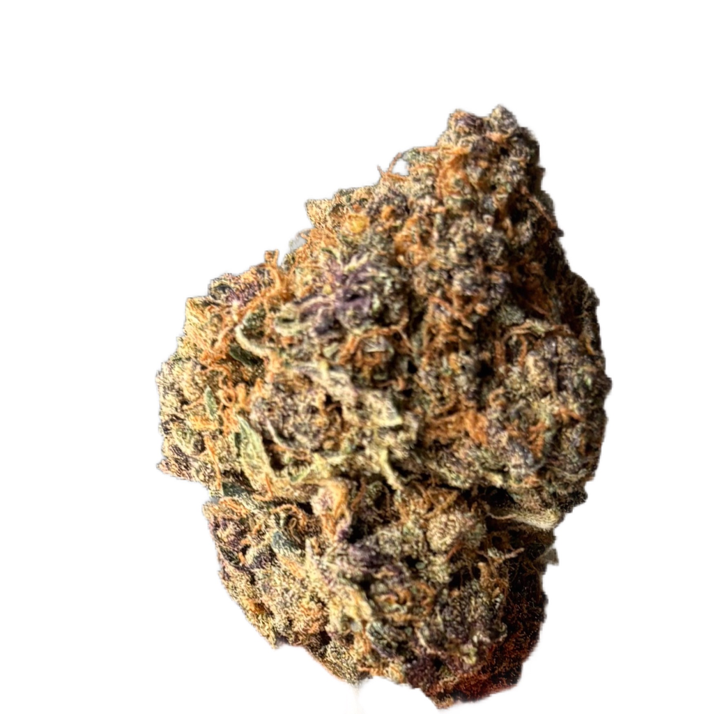 *********Purple Gelato