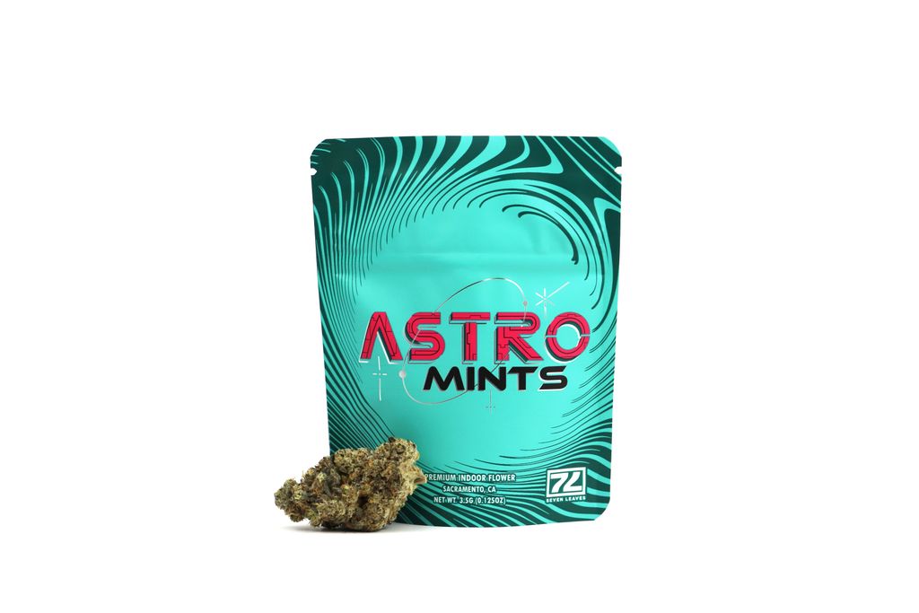Astro Mints 3.5g