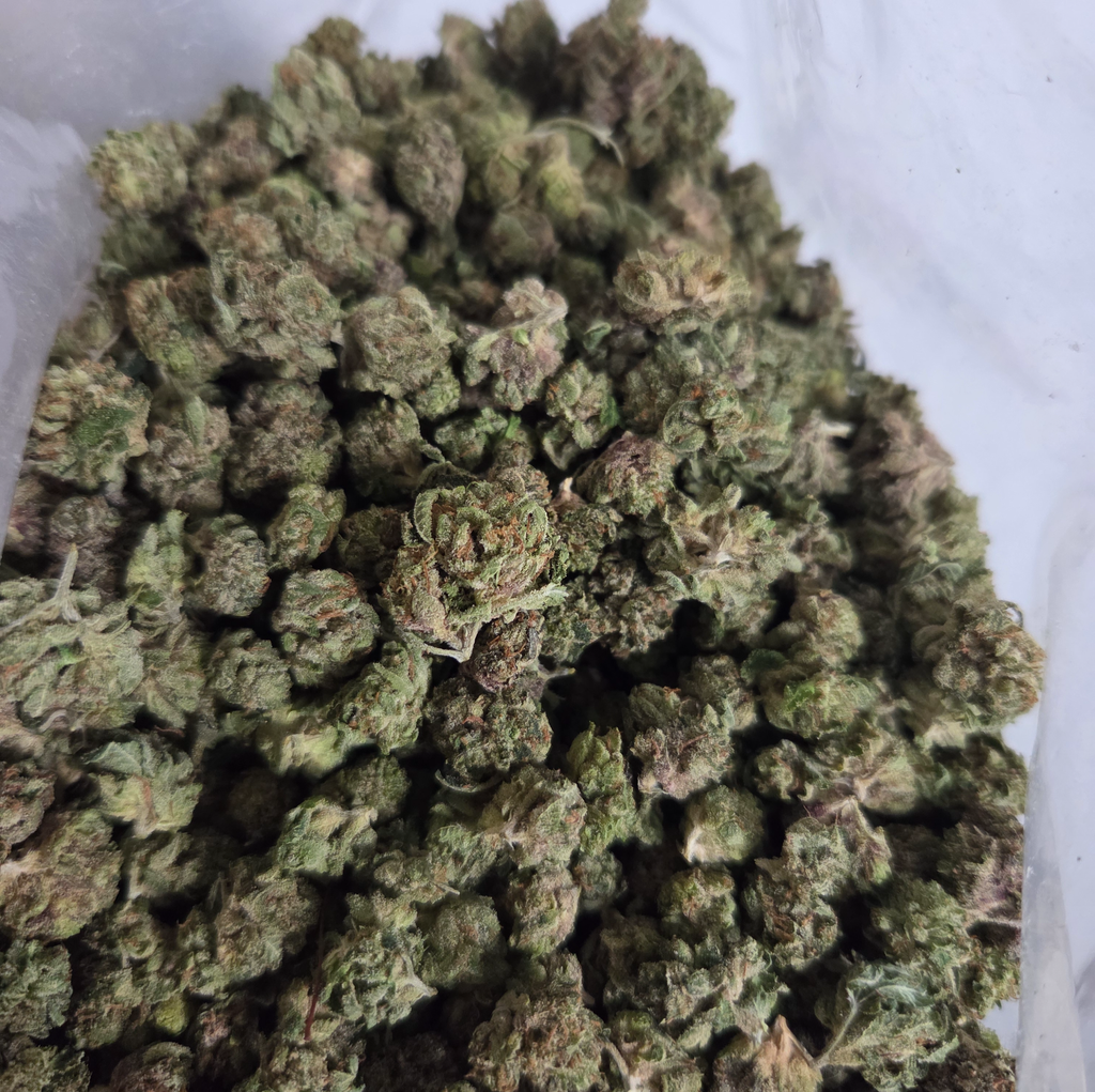 Dirty demon smz 2oz/ 💯 