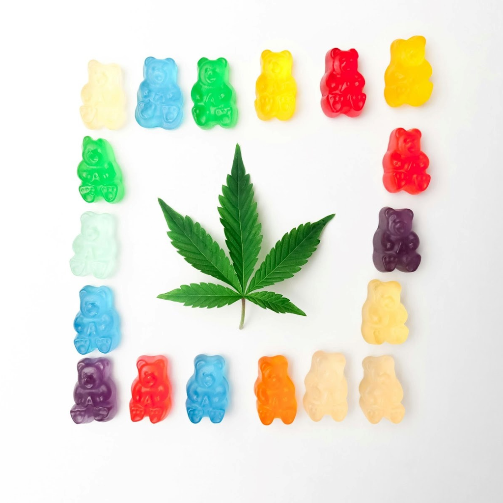 Edibles in Brantford - Top 3 Providers