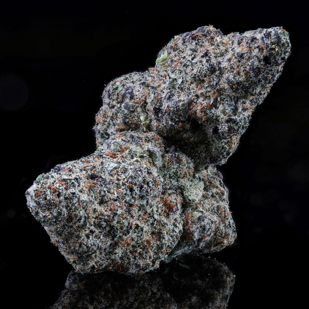BC Banana Sundae – 14G 120$ – Sativa Dominant