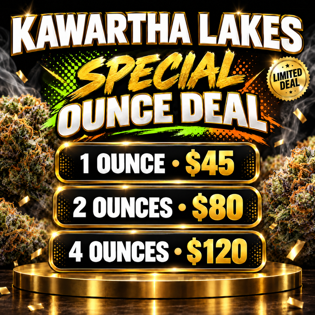 ! 4 OUNCES SLURRICANE for $120
