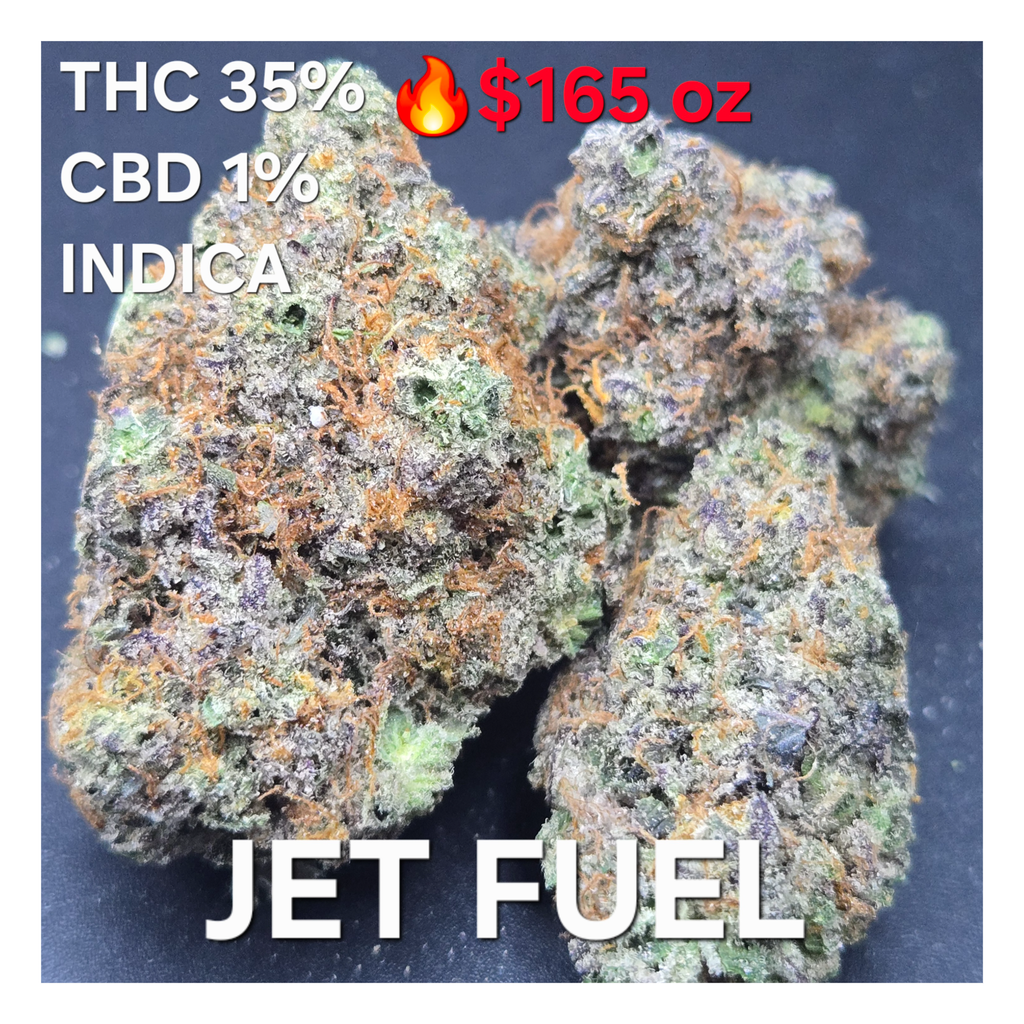  (BUY. 2 OZ FOR $280 or $295 Emt) 33% THC OZ-$165 1/2 0Z- $85 1/4 -$50 1/8-$35   - 