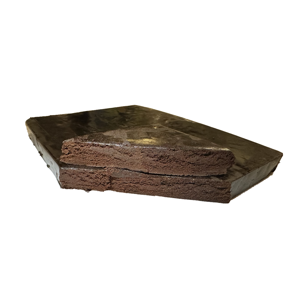 Jamaican Red Gum Hash