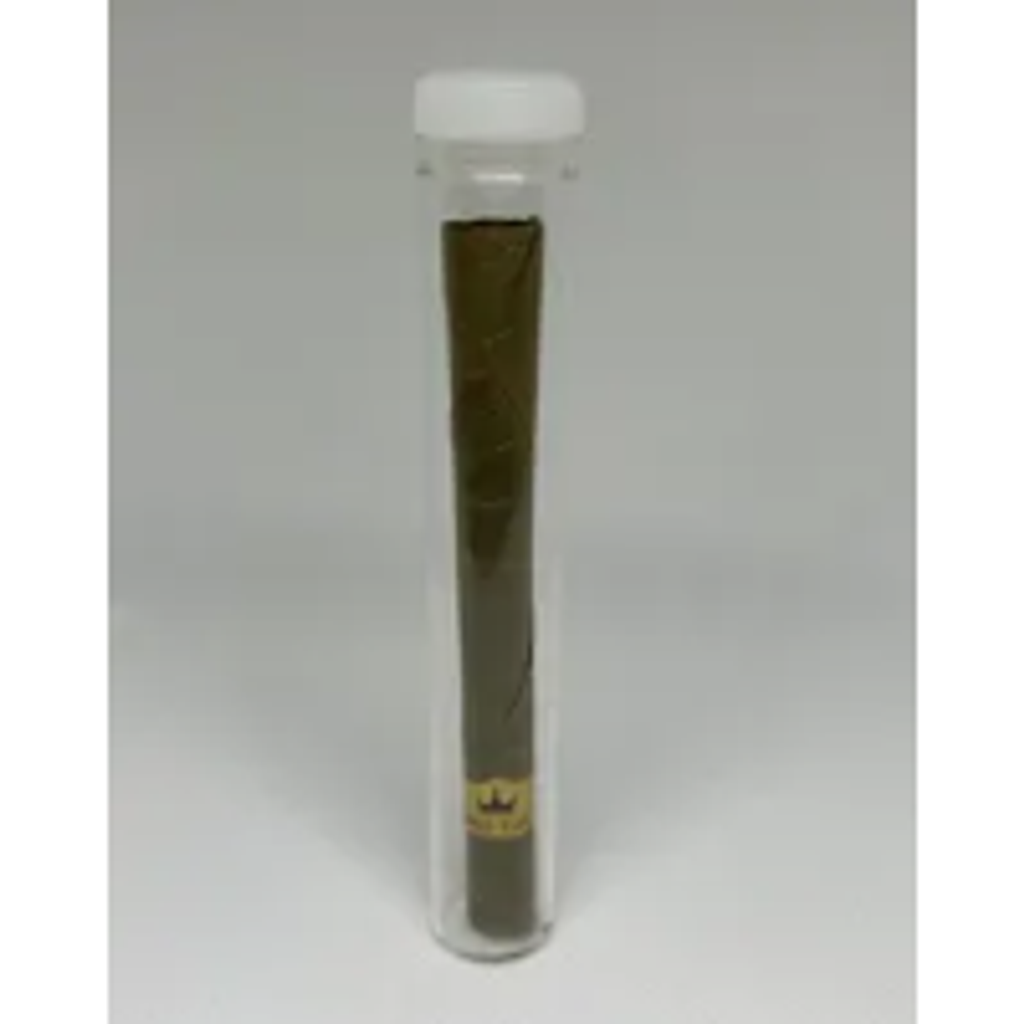 3 x 1.5G King Palm - 2 Flavors Watermelon /Blueberry Flavoured Blunts