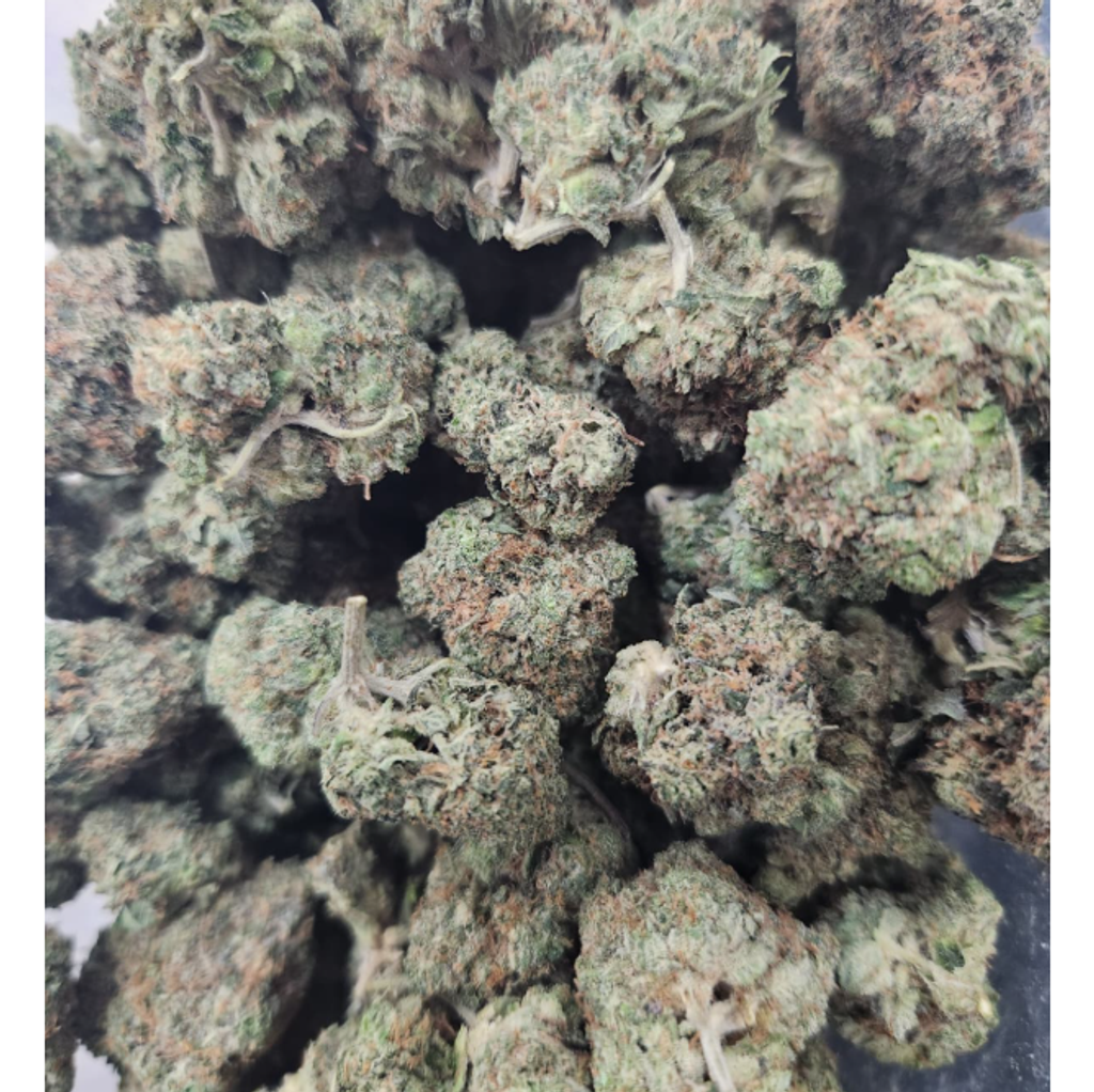 Island Pink 4A🔥**$130oz, $70h/o**