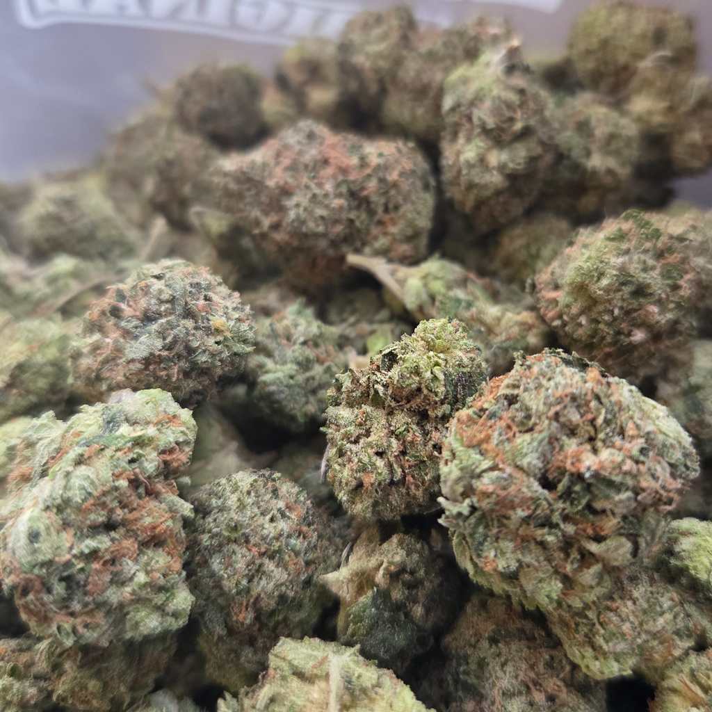 Notorious OG 2/$140 or $85 oz