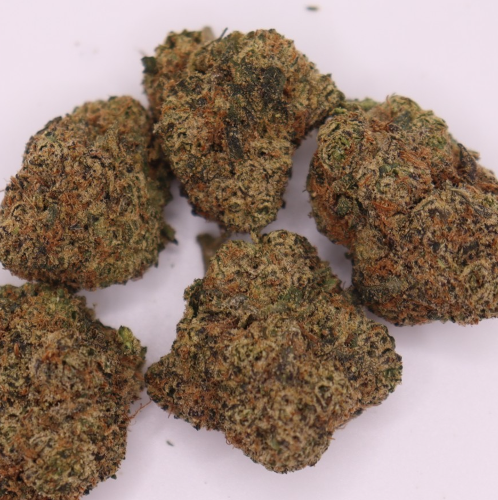 AAA Bruce Banner 2OZ for 150