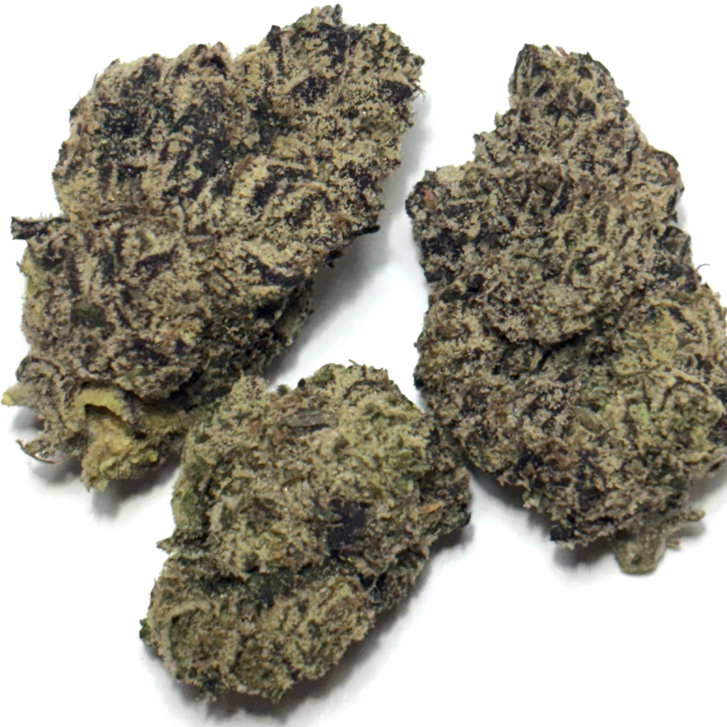 $150 Oz — White Runtz 